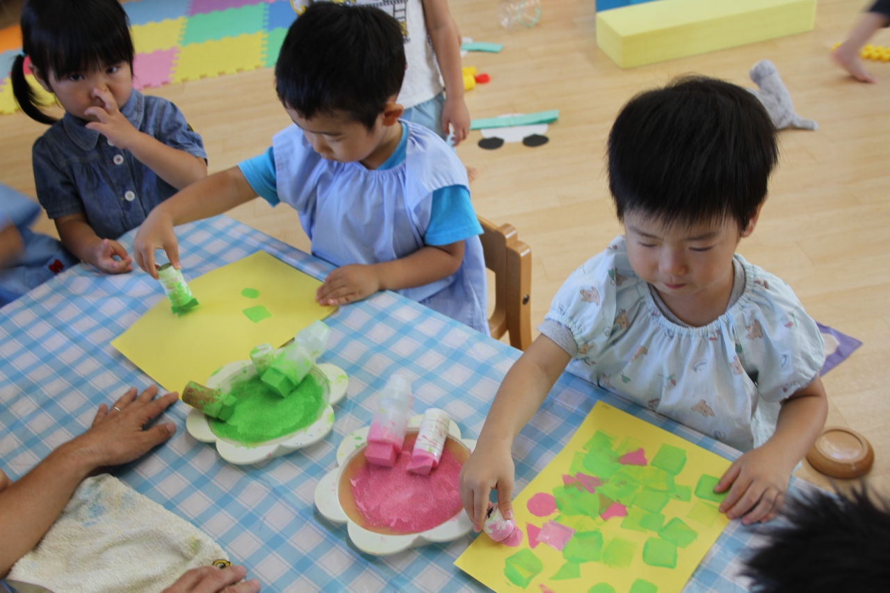 楽しみ 運動会 まこと幼稚園ブログ Makoto